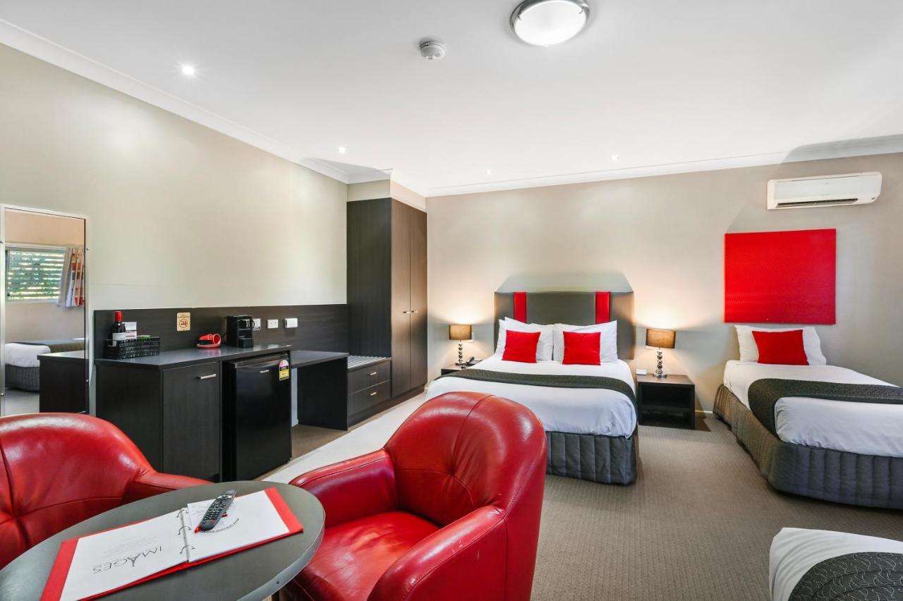 Platinum International Hotel Туумба Екстериор снимка