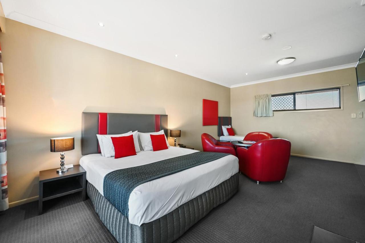 Platinum International Hotel Туумба Екстериор снимка