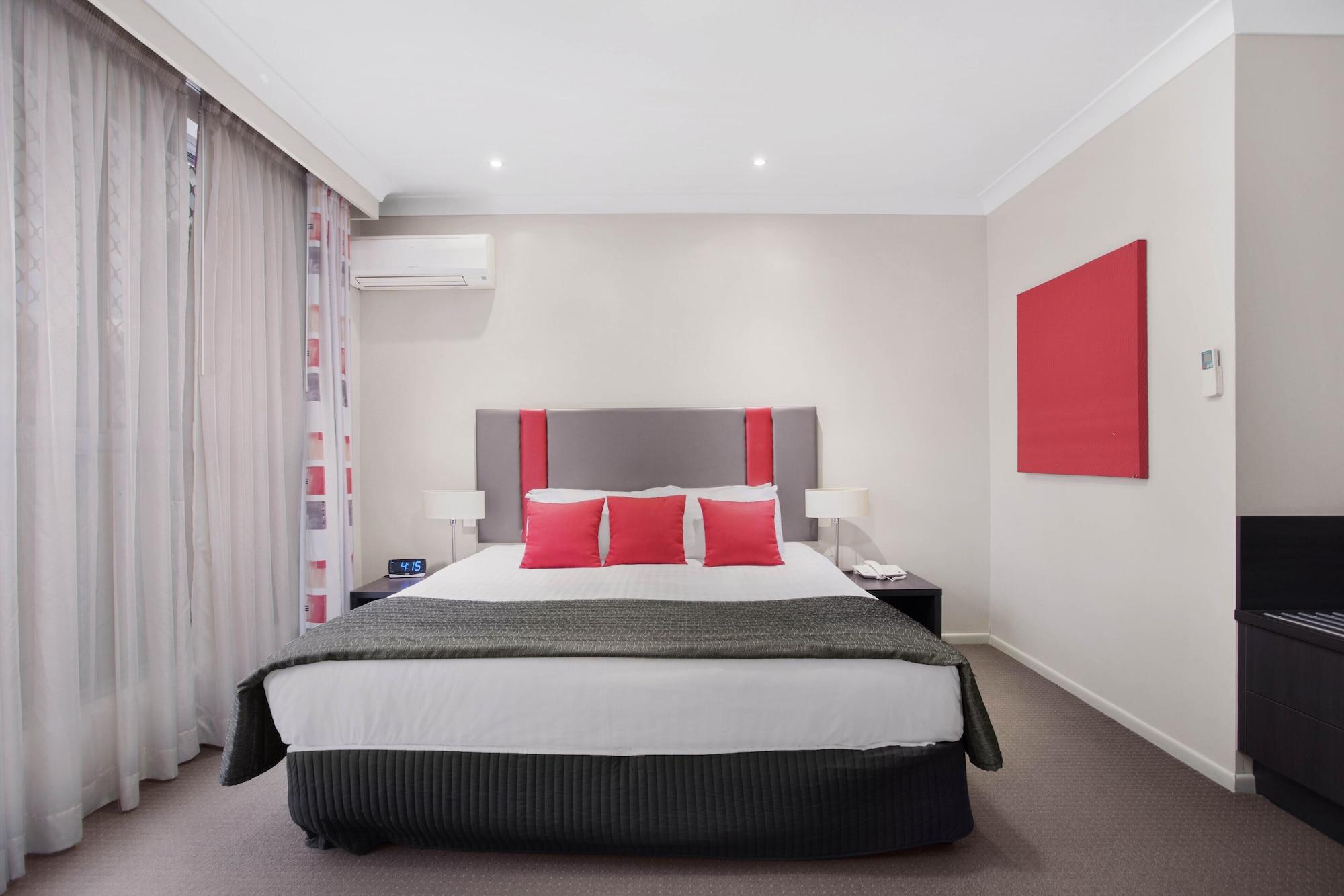 Platinum International Hotel Туумба Екстериор снимка