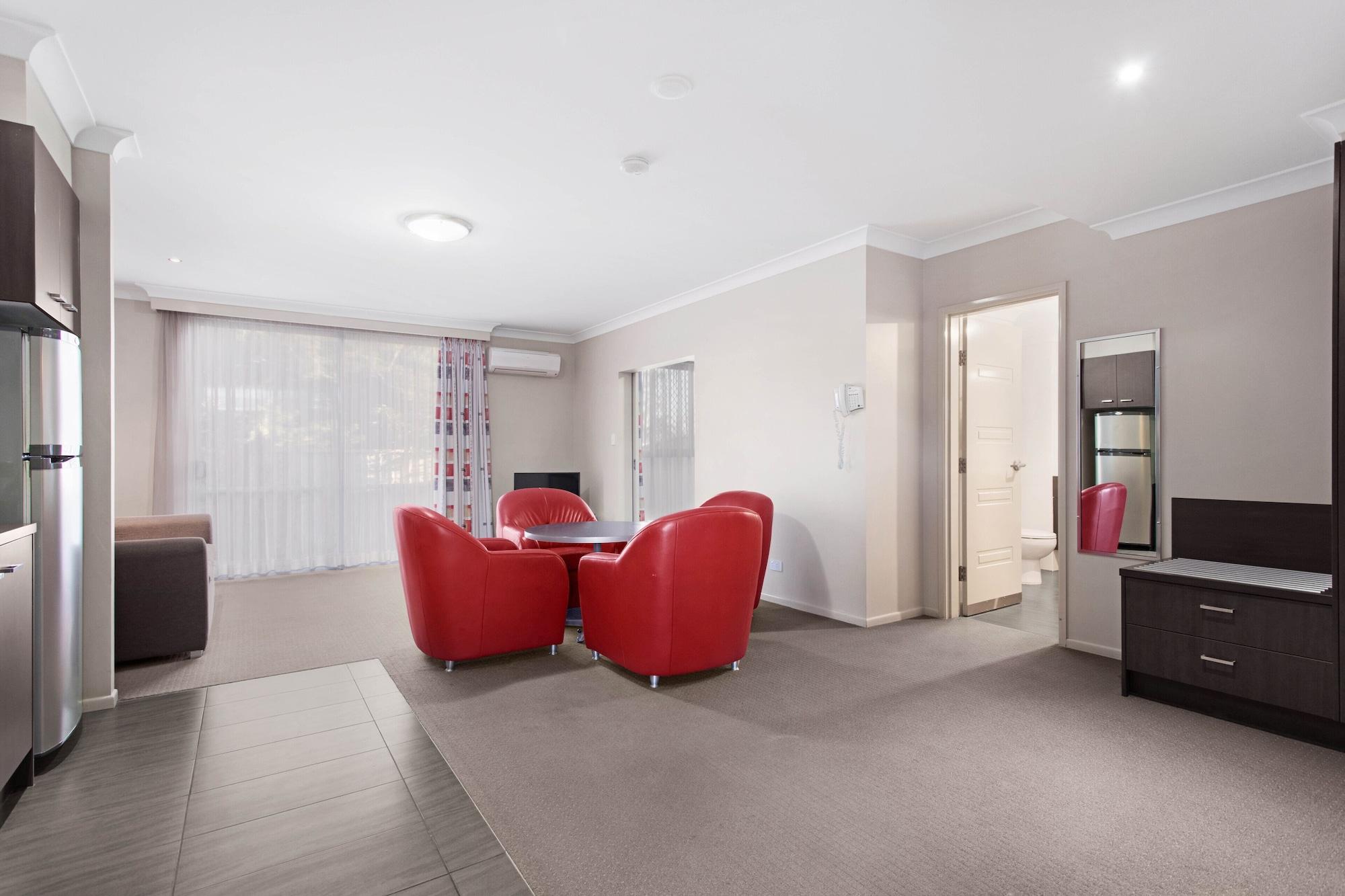 Platinum International Hotel Туумба Екстериор снимка